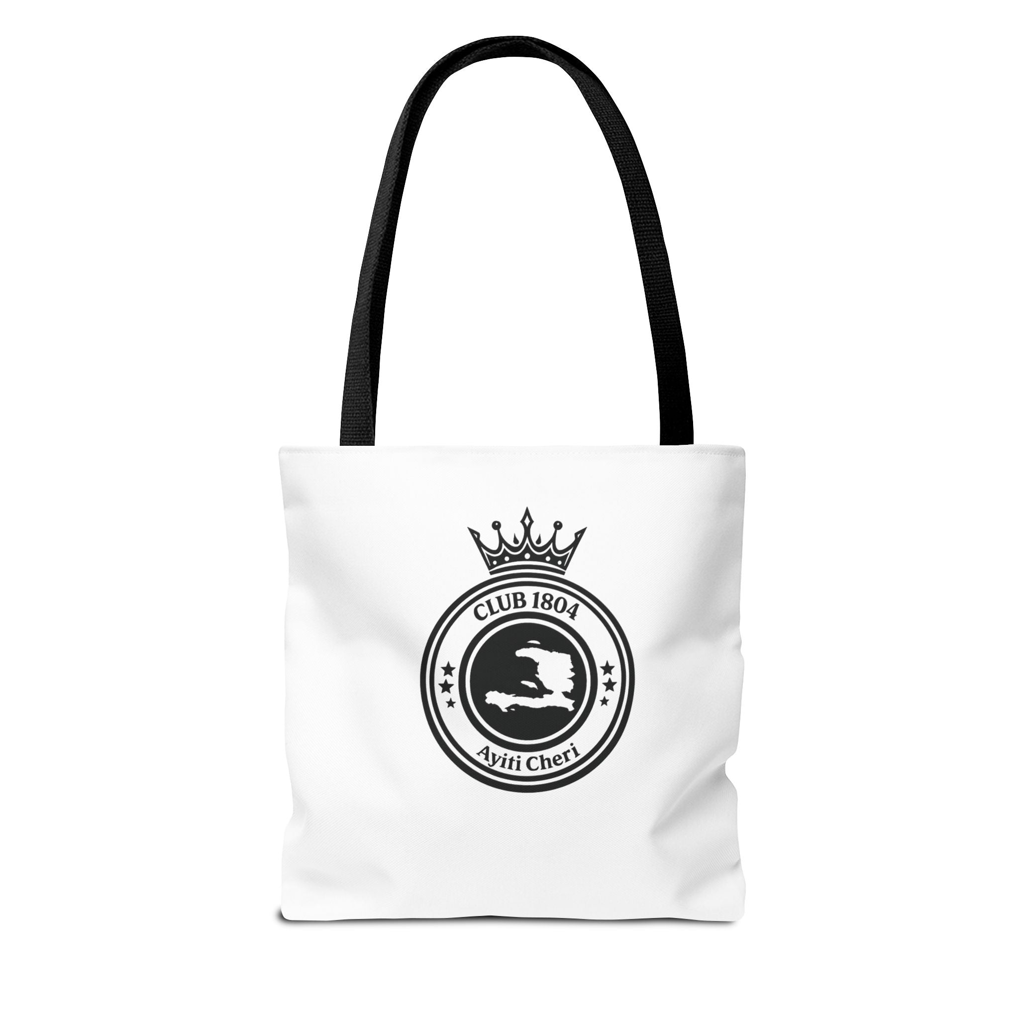 Club 1804 Accessories
