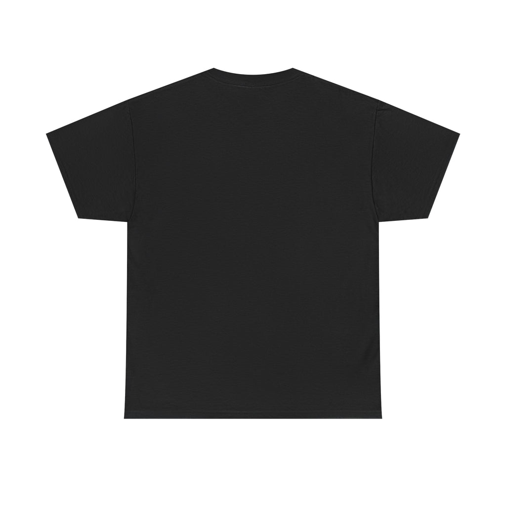 Club 1804 Crest Unisex T-Shirt - Black