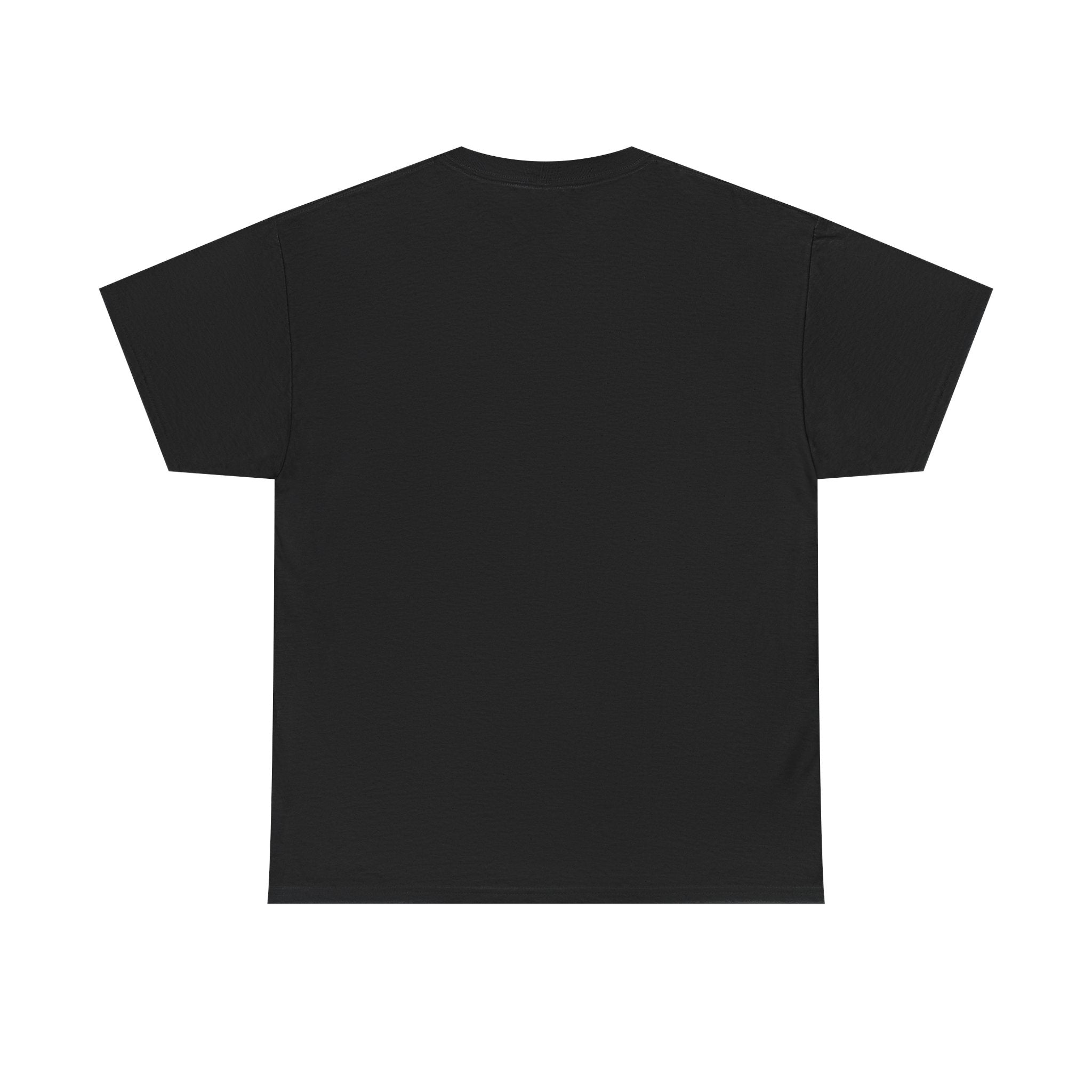 Club 1804 Crest Unisex T-Shirt - Black