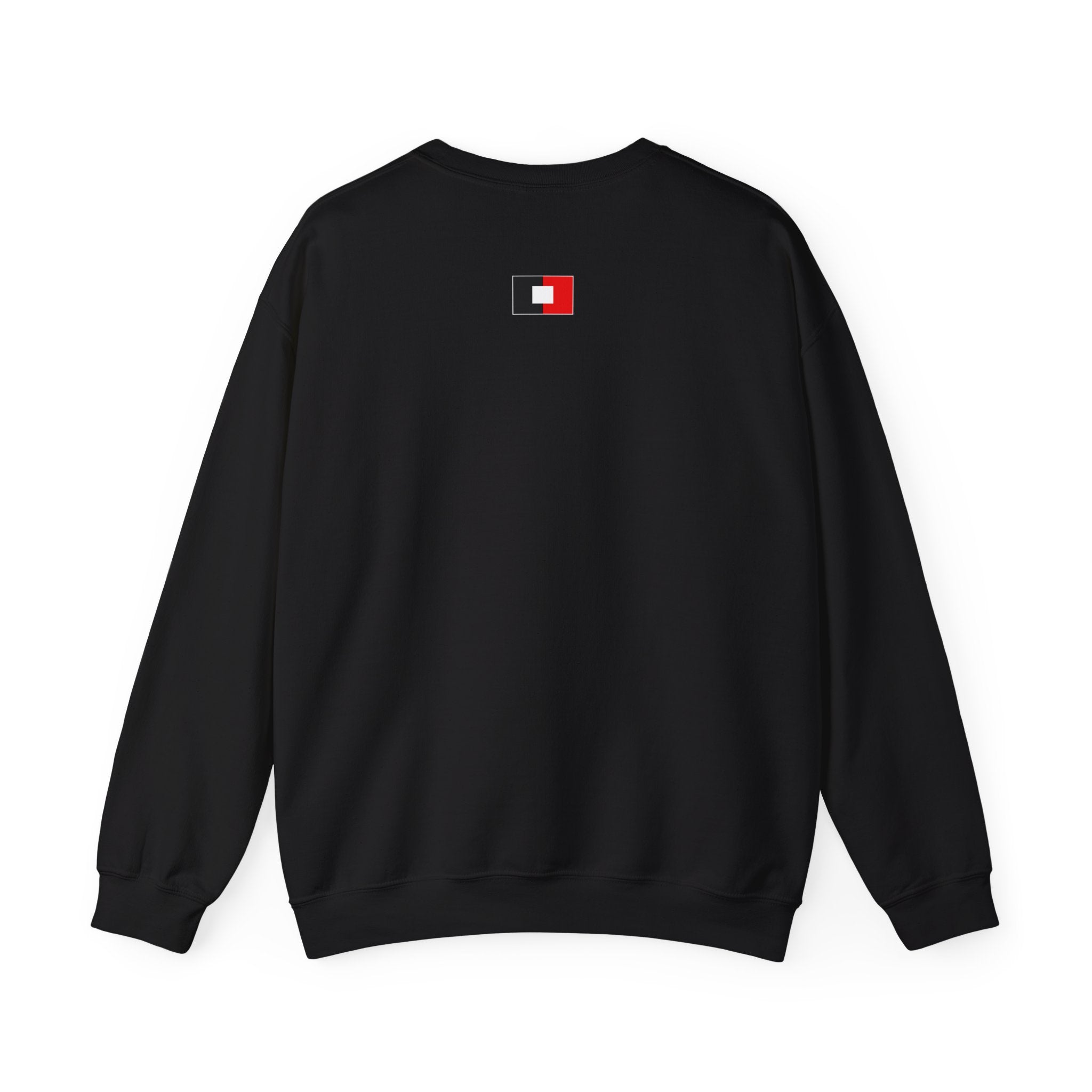 Haiti Soccer Sweatshirt - “Ayiti Ap Bay Gol” Football Crewneck