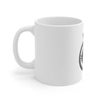Ayiti Cheri Crest Mug