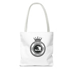 Crowned Club 1804 Logo Tote Bag