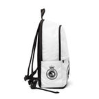 Club 1804 Unisex Fabric Backpack