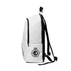 Club 1804 Unisex Fabric Backpack