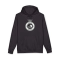 Ayiti Ap Bay Gol! Pride Hoodie - Black