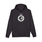 Ayiti Ap Bay Gol! Pride Hoodie - Black