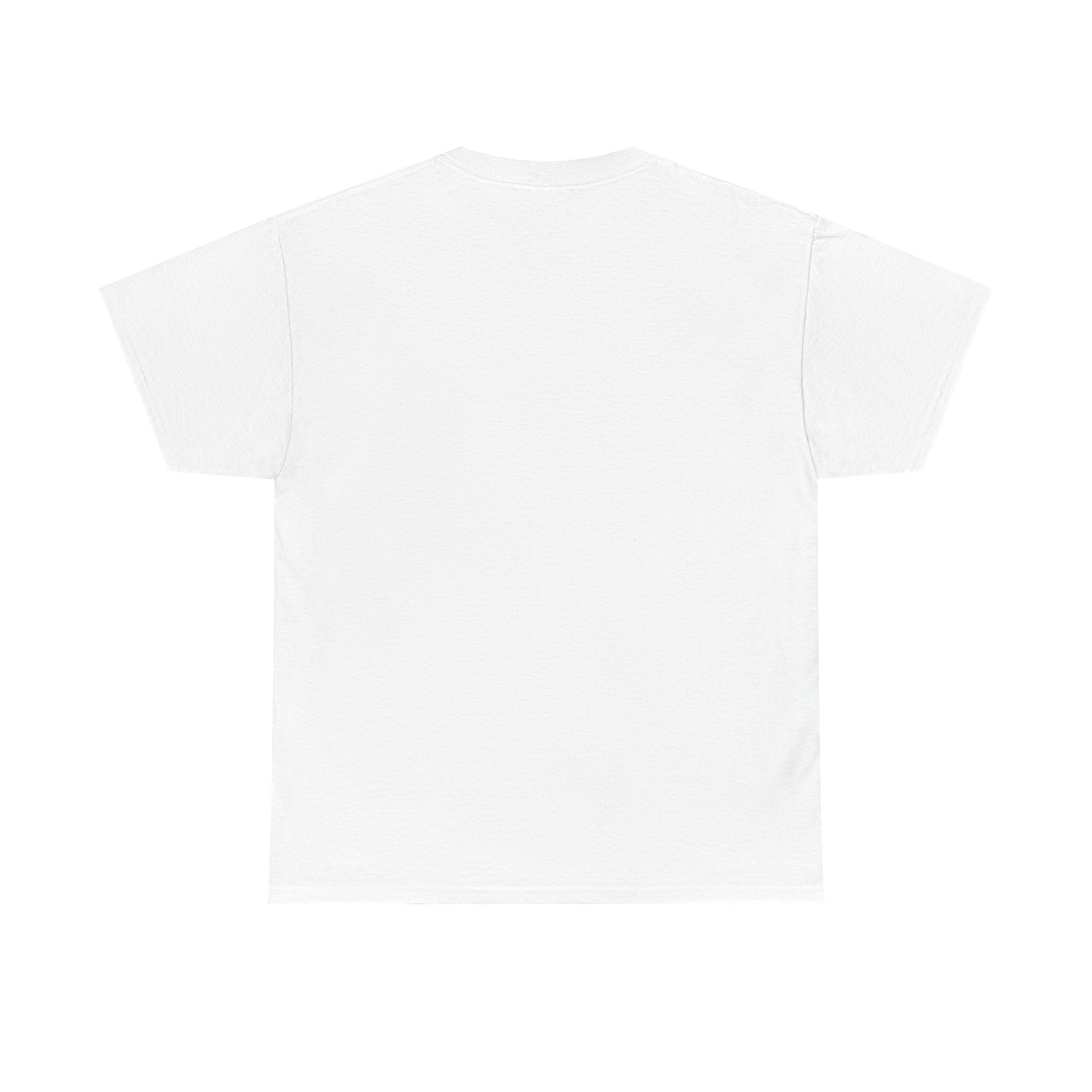 Club 1804 Crest Unisex T-Shirt - White
