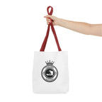 Crowned Club 1804 Logo Tote Bag
