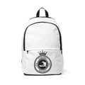 Club 1804 Unisex Fabric Backpack