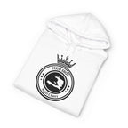 Ayiti Ap Bay Gol! Pride Hoodie - White