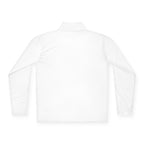Club 1804 Classic Crest Quarter-Zip Pullover