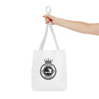 Crowned Club 1804 Logo Tote Bag