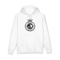 Ayiti Ap Bay Gol! Pride Hoodie - White