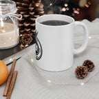 Ayiti Cheri Crest Mug